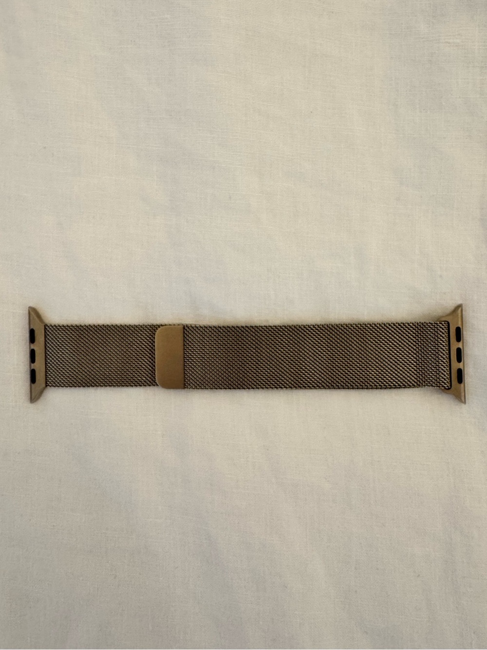 Apple Milanese Loop Watch Band, 45 mm